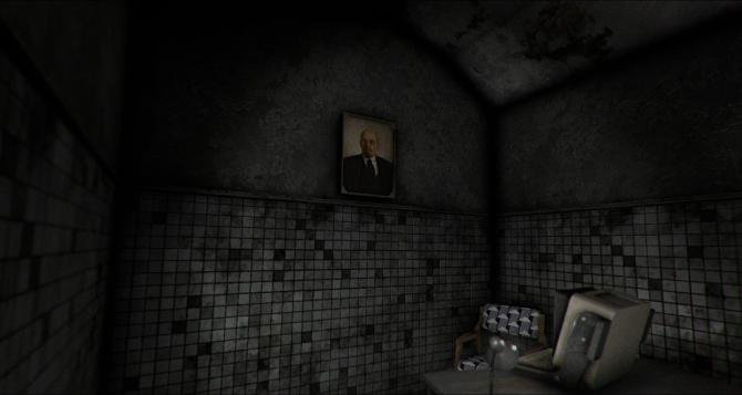 S.W.A.N.: Chernobyl Unexplored 