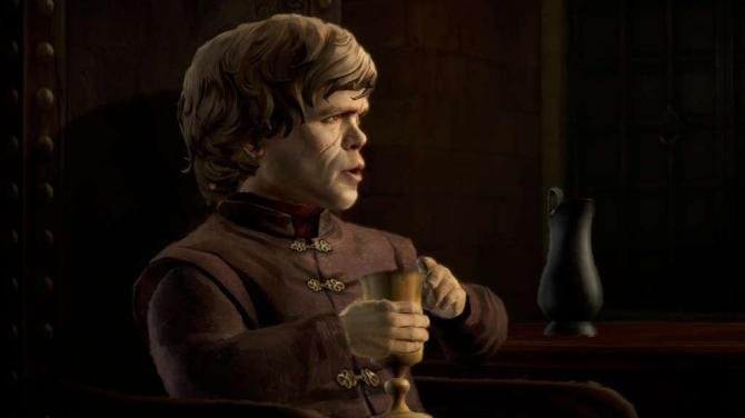 Game of Thrones - A Telltale Games Series SEA 