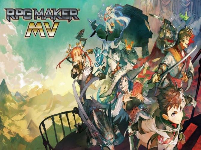 RPG Maker 