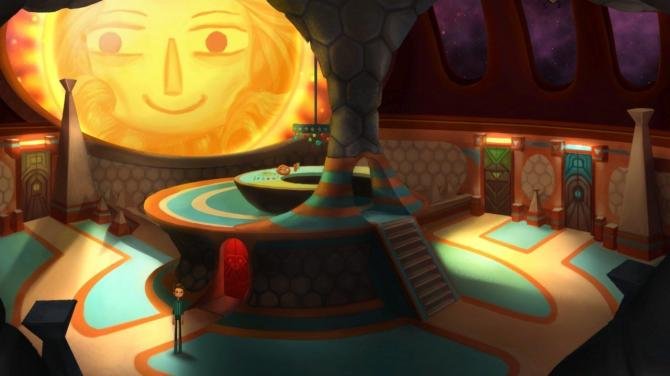 Broken Age (wthout ES) 