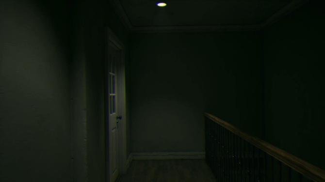 The Evelyn Game 