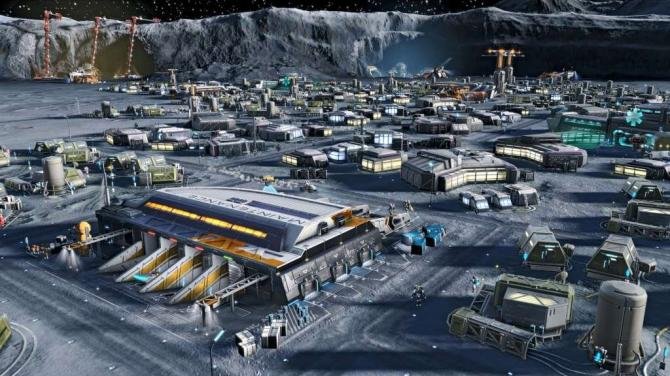 Anno 2205 