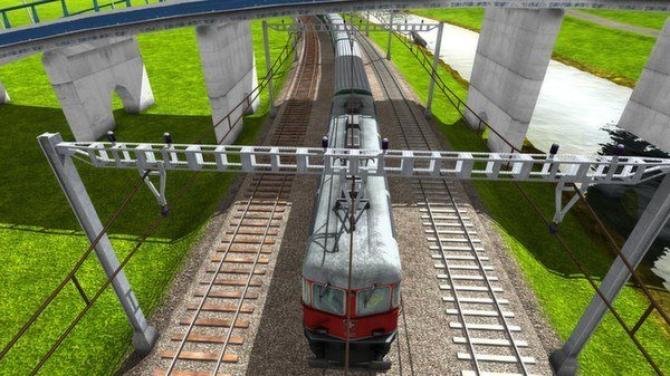 Train Fever 