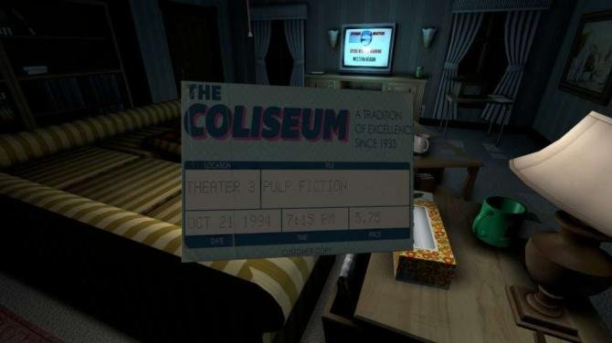 Gone Home + Original Soundtrack 