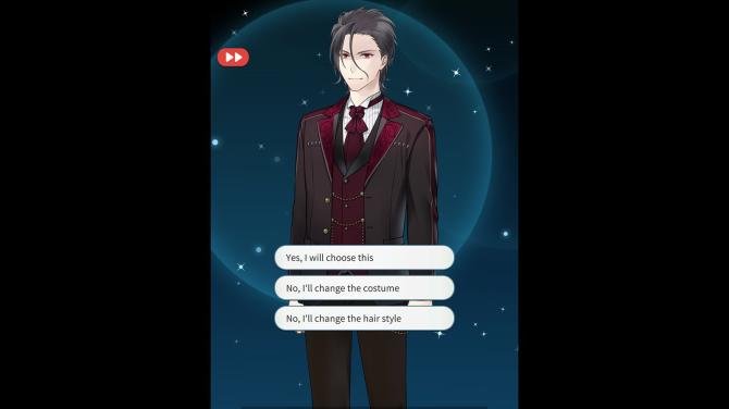 Would you sell your soul 