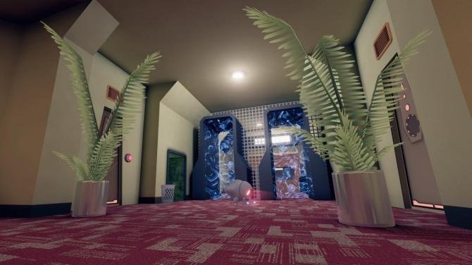 Vertigo Remastered 