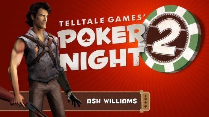 Poker Night 2 