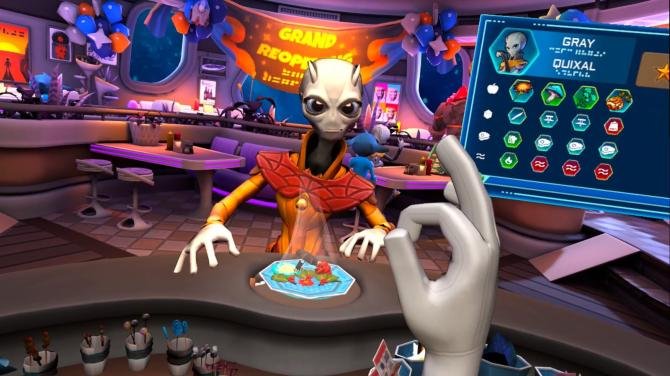 Astro Chef 