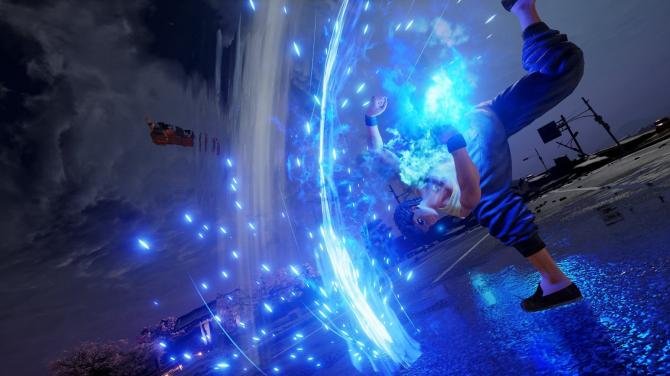 JUMP FORCE Deluxe Edition 