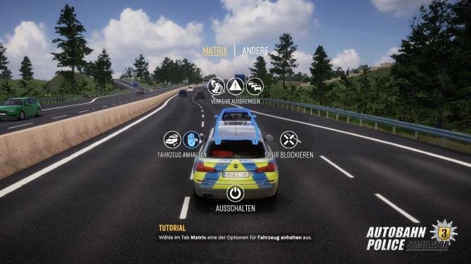 Autobahn Police Simulator 3 