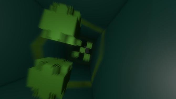 Approaching Blocks 
