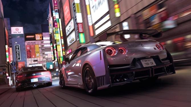 Forza Horizon 6 / PC Access 
