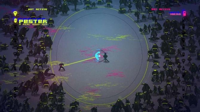 Laser Lasso BALL 