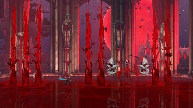 Castlevania: Belmont's Curse PRE-ORDER 