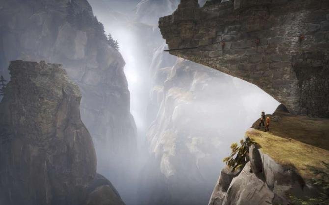 Brothers: A Tale of Two Sons 