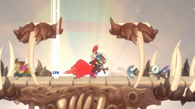 Bounty Battle 