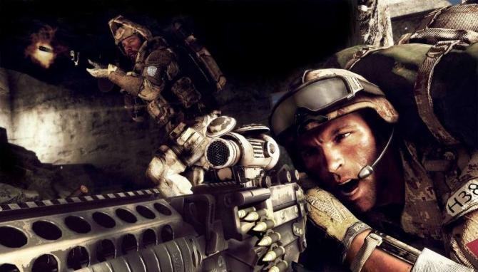Medal of Honor Warfighter Limited Edition 