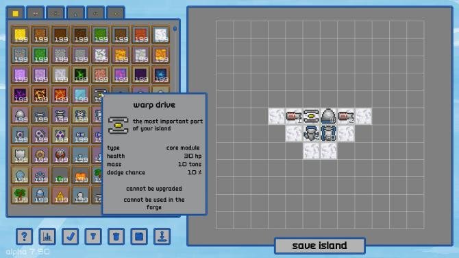 IIslands of War 