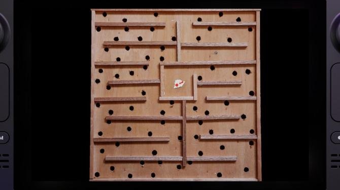 Game With Balls 