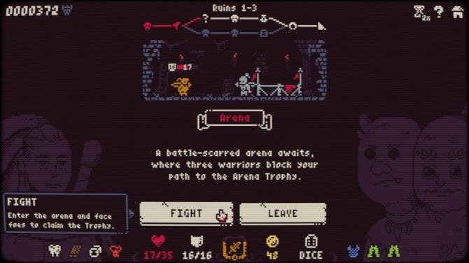 Luck & Loot 
