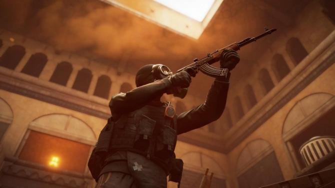 Insurgency: Sandstorm PS4/PS5 Access 