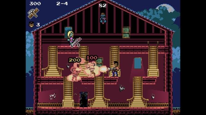 Living Dead House 