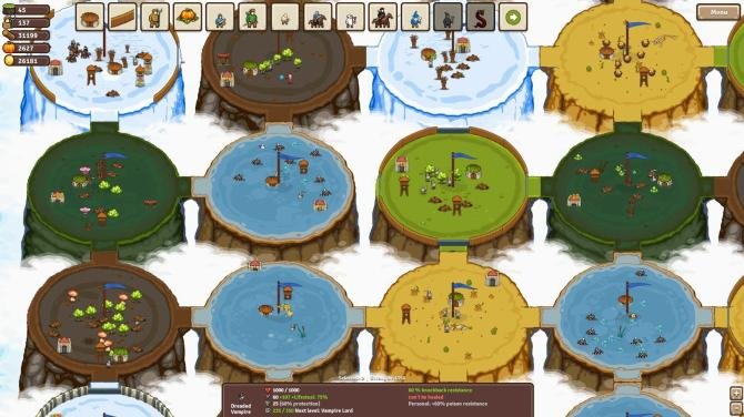 Circle Empires 