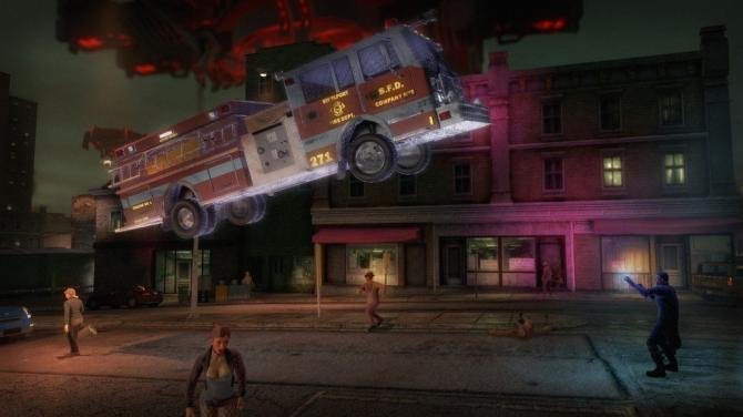 Saints Row Ultimate Franchise Pack 2018 
