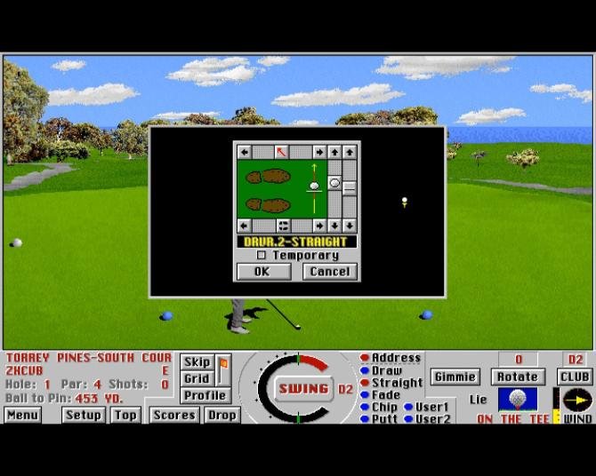 Links 386 Pro 