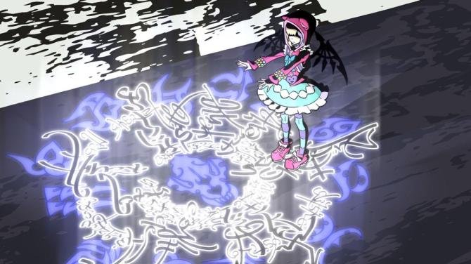 The World Ends with You: Final Remix 