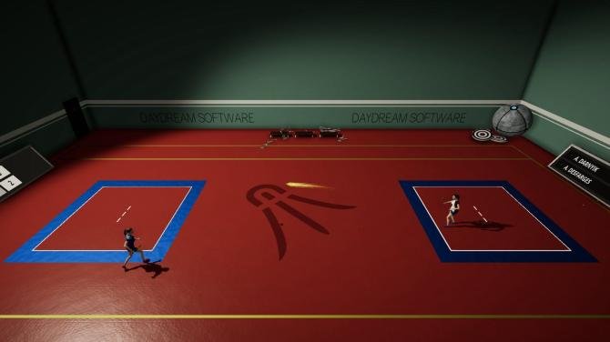 eCrossminton 