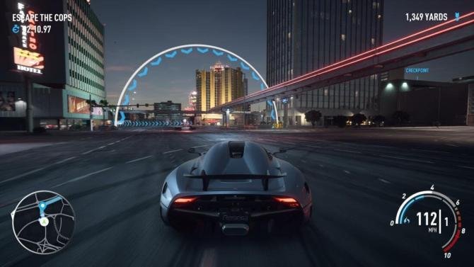 Need for Speed Ultimate Bundle 