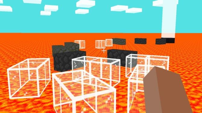 Noob Adventure: Parkour 3D 