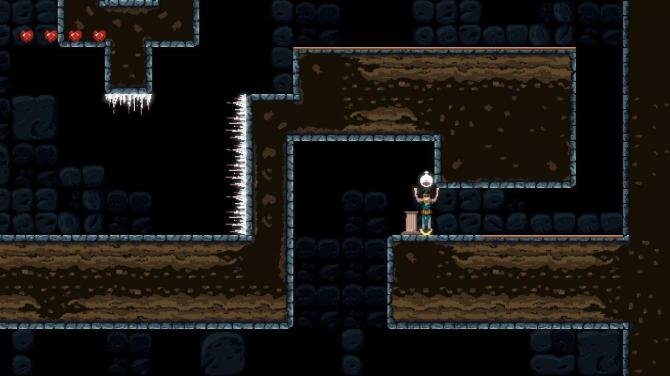 Alchemist's Castle 