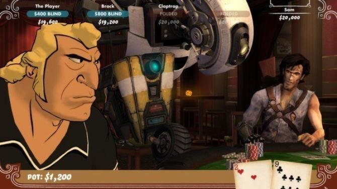 Poker Night 2 