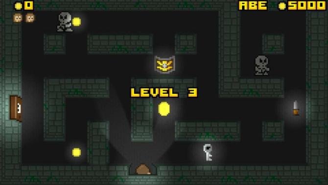 Instant Dungeon! 