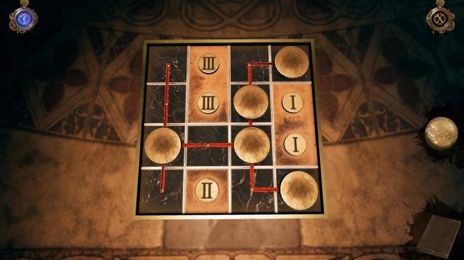 The House of Da Vinci 3 