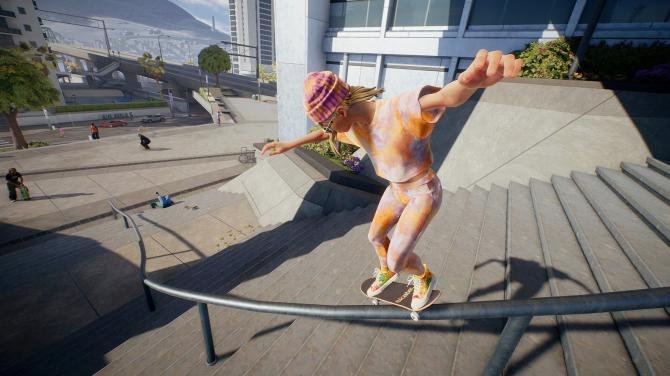 Skate. - Founder’s Pack 
