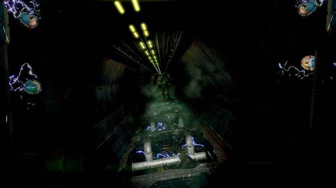 Infinity Runner 