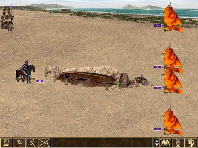 Heroes of Might and Magic 3: Complete 