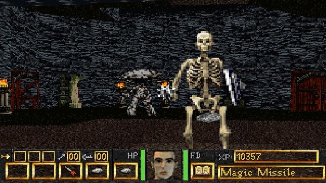 DeathKeep 