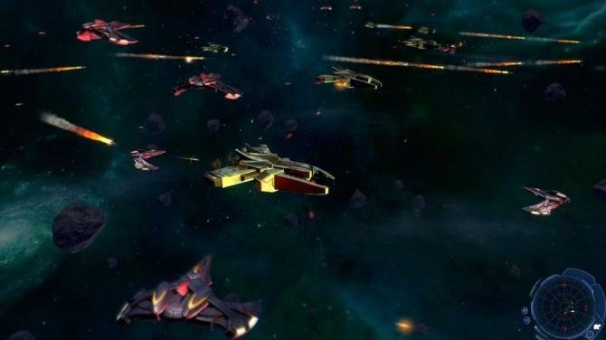 StarDrive 2 
