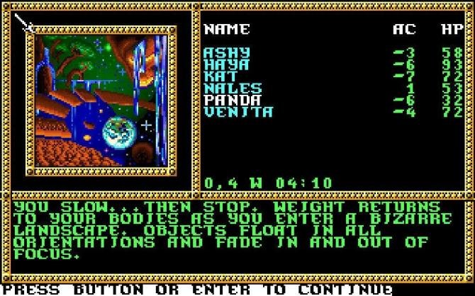 Forgotten Realms: The Archives - Collection Two 