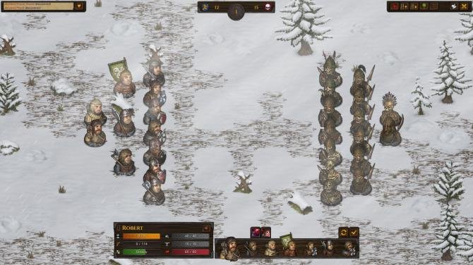 Battle Brothers Complete Edition 