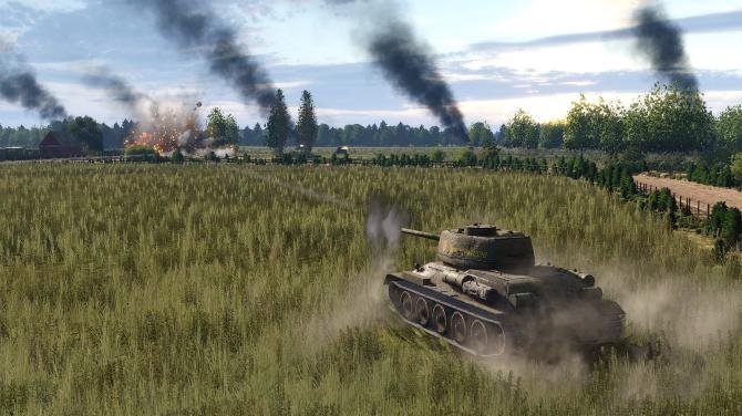 Steel Division 2 Commander Deluxe Edition 