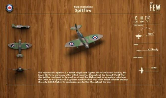 The Few 