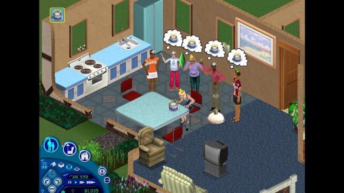 The Sims Legacy Collection 