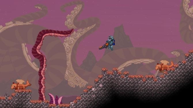 Starbound 