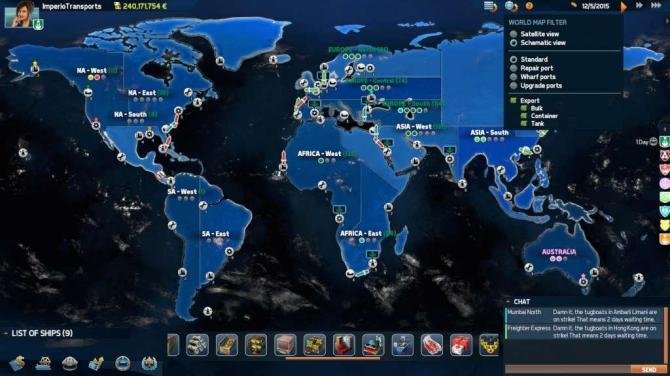 TransOcean Games Bundle 