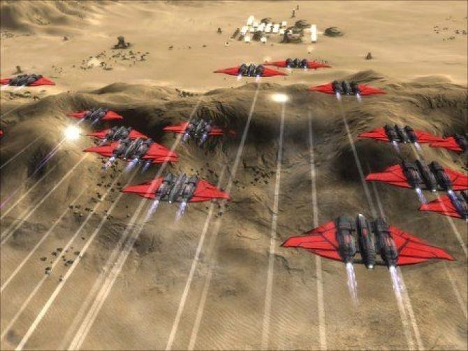 Supreme Commander Collection Bundle 